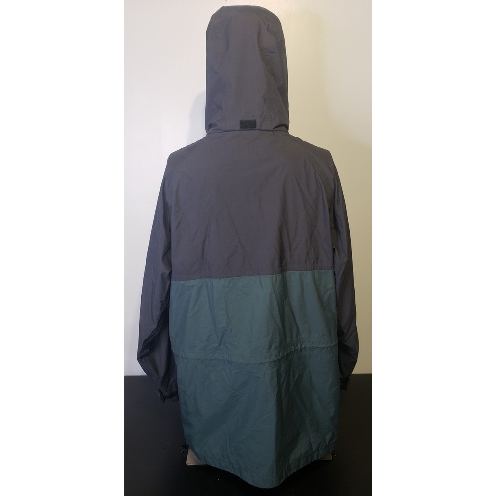 Helly-Hansen Medium Weather Jacket Helly-Tech Bla… - image 7